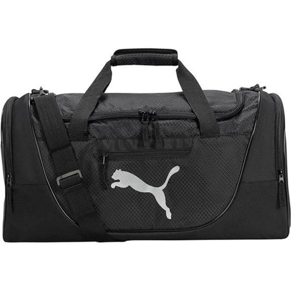 PUMA Evercat Contender Duffel Bag - Picture 5 of 5